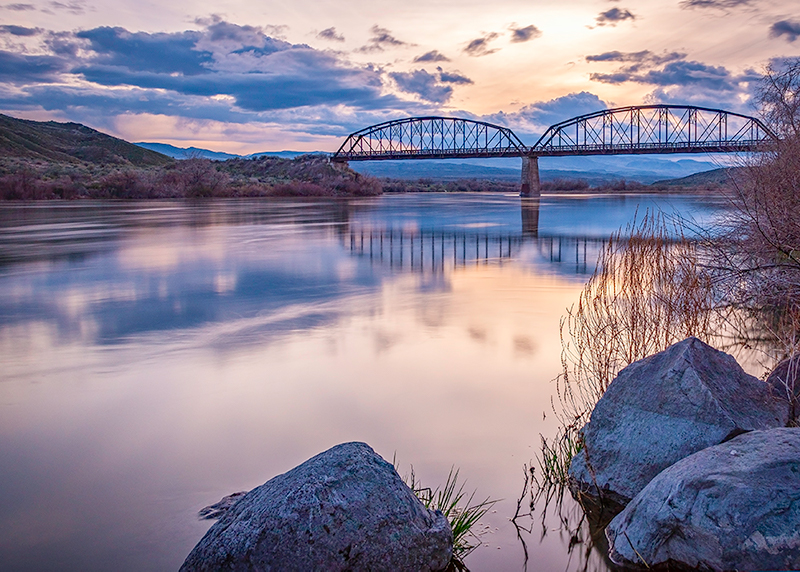 guffey bridge